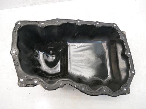 Carter d'huile pour Ford Transit V 3 6 2,0 EcoBlue BKFB GK3Q-6675-AA