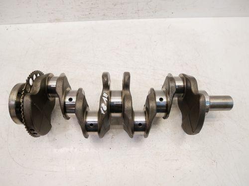 Vilebrequin pour Ford Transit FD 2,0 EcoBlue YNR6 GK2Q-CA GP4LA