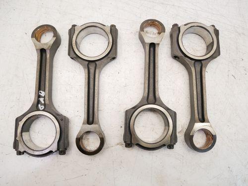 4x bielles pour Ford Transit FZ V362 2,0 EcoBlue BKFA