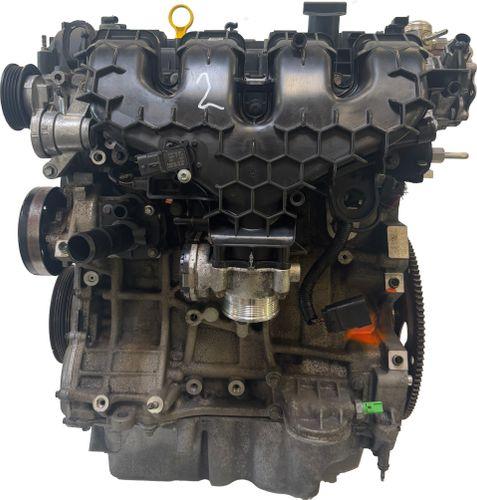 Moteur Pour Ford Escape II 2,0 Essence TPWA R9DA CJ5Z-6006-B