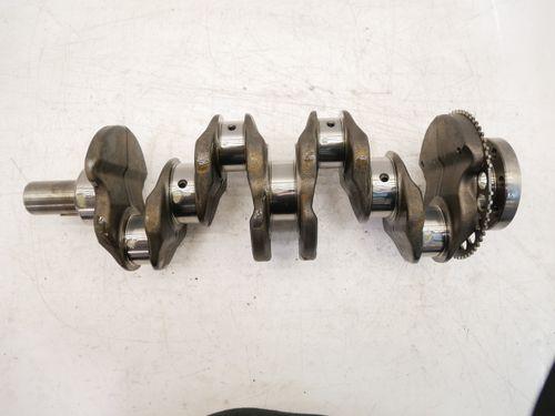 Vilebrequin pour Ford Transit FZ V362 2,0 EcoBlue BKFA GK2Q-CA