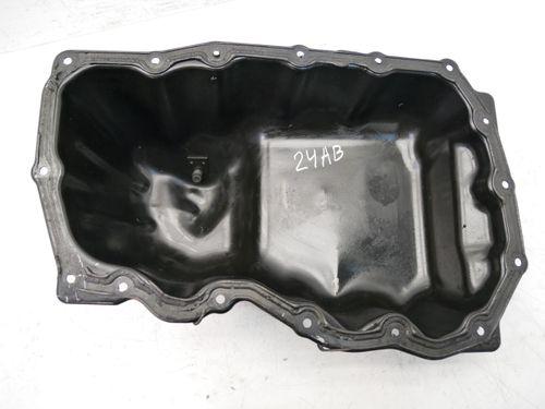 Carter d'huile pour Ford Transit FCD FDD V363 2,0 EcoBlue YMR6 GK3Q-6675-AA