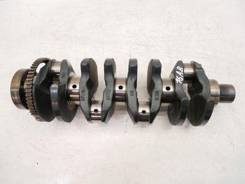 Vilebrequin pour Land Rover Freelander 2,0 TD4 204D3 M47D20 M47 2246861