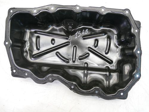 Carter d'huile pour Ford Transit FZ V362 2,0 EcoBlue YMF6 GK2Q-6675-AA