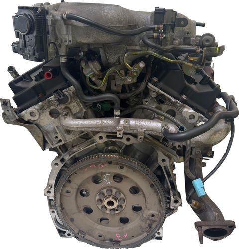 Moteur Pour Infiniti G35 X 3,5 V6 VQ35DE 10102-CG7A0