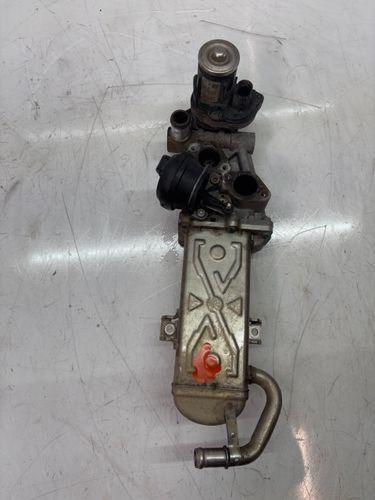Refroidisseur de gaz d'échappement Pour VW Caddy III IV 1,6 TDI CAYD CAY 03L131512CF