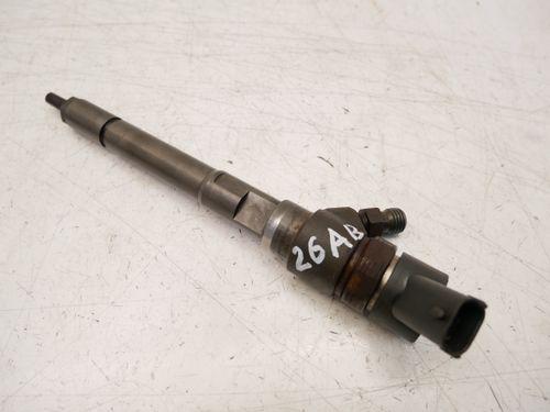 Injecteur pour Opel Chevrolet 2,0 Z20S1 Z20DMH 0445110270 96440397