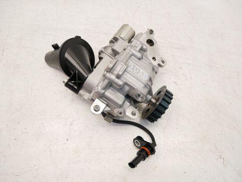 Pompe à huile pour Ford Transit F3 V362 2,0 EcoBlue BKFA HG9Q-BA