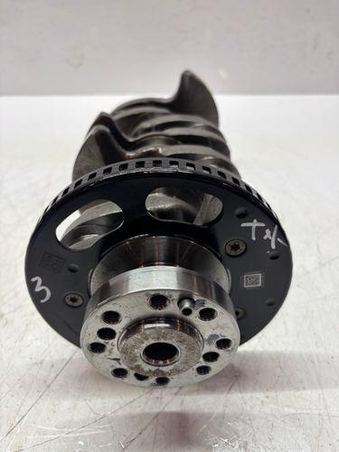 Vilebrequin Pour Alfa Romeo Tonale 1,3 Hybrid 46337540 55282349
