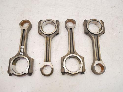 4x bielles pour Ford Transit V 3 6 2,0 EcoBlue BKFB