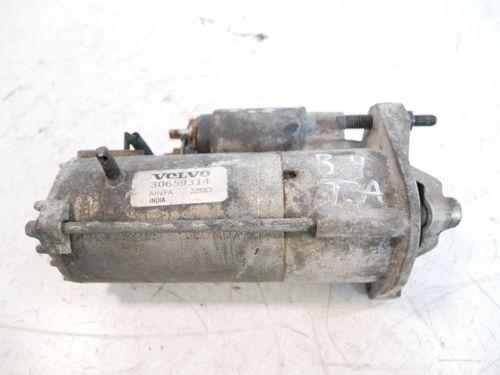 Démarreur pour Volvo V60 2,4 D6 AWD Hybrid D5244T15 D52 D82PHEV 30659314