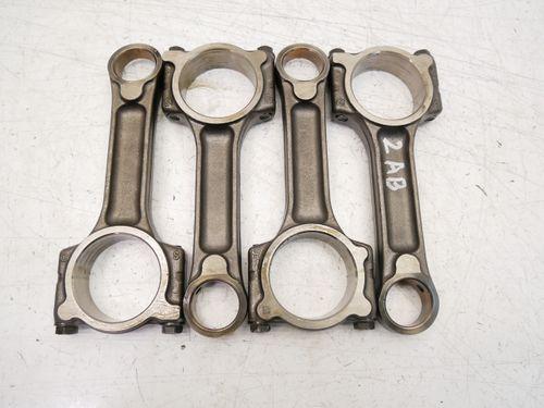 4x bielles pour Nissan Renault Clio Kangoo 1,5 DCI K9K628 K9K 4767R