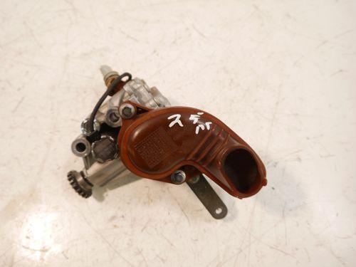 Pompe à huile pour Nissan Qashqai J 1 1,3 DIG-T HR13 HR13DDT 150007372R
