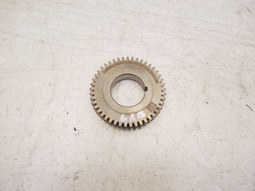 Pignon pour Ford Transit V 3 6 2,0 EcoBlue BKFB GK2Q-6306-AD