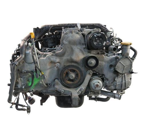 Moteur pour Subaru Outback BR 2,0 D AWD EE20Z EE20 10100BV460
