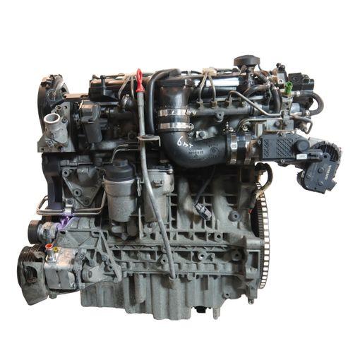 Moteur pour Volvo V70 MK3 2,4 D D5244T5 D52 36050451