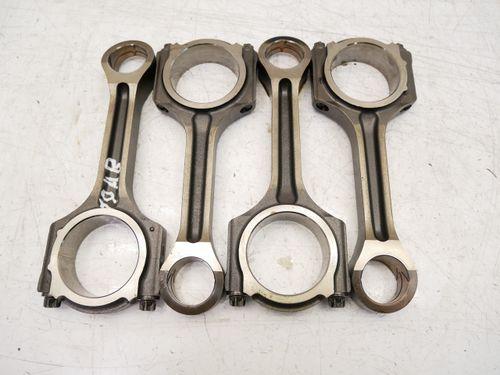 4x bielles pour Ford Transit F Y 2,0 EcoBlue BKFB HG9Q-6205-AA