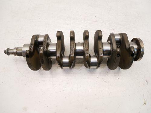 Vilebrequin pour Opel Astra H 1,8 TwinTop Z18XER Z18 55355581