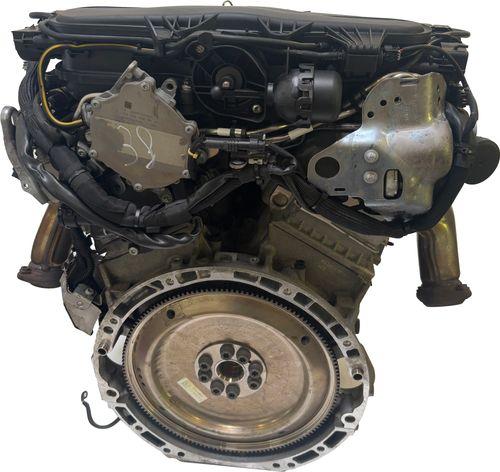 Moteur Pour Mercedes Classe E 3,5 E350 4-matic M276.952 M276 276.952 A2760104044