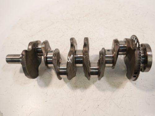 Vilebrequin pour Ford Transit F3 V362 2,0 YMF6 GK2Q-CA