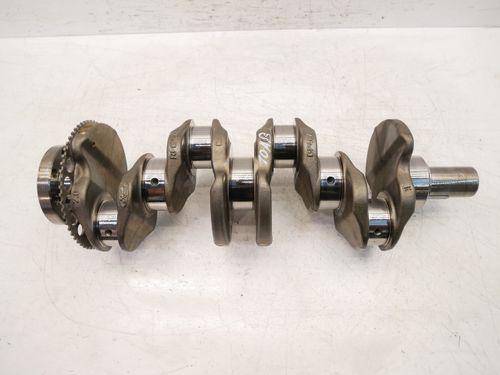 Vilebrequin pour Ford Transit FZ V362 2,0 EcoBlue YMF6 GK2Q-CA