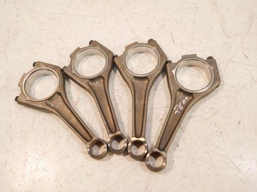4x bielles pour Jaguar Land Rover F-Pace X761Defender 5,0 V8 508CV