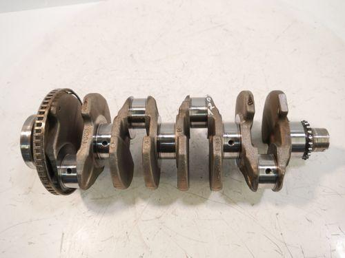Vilebrequin pour Audi Seat Skoda VW A3 Altea Passat 2,0 TFSI BWA 06A105021AR