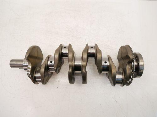 Vilebrequin pour Ford Transit FDD F3 2,0 EcoBlue YMR6 GK2Q-CA