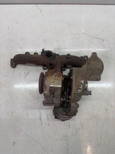 Turbocompresseur Pour VW Caddy III IV 1,6 TDI CAYD CAY 03L253016T