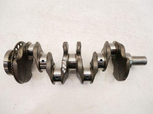Vilebrequin pour Ford Transit F Y 2,0 EcoBlue BKFB GK2Q-CA GP4LA
