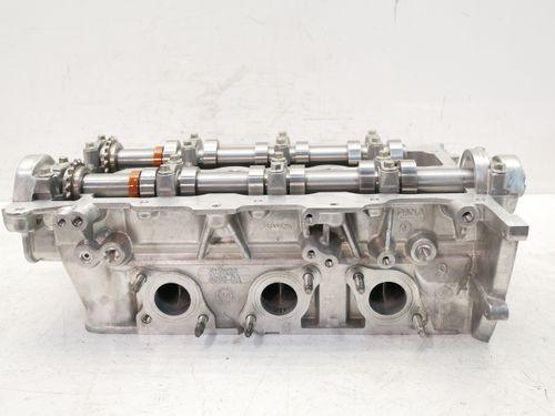 Culasse prévue pour Jaguar XF X260 3,0 GEN2 306DTA AJTDV6 9X2Q-6090-DA