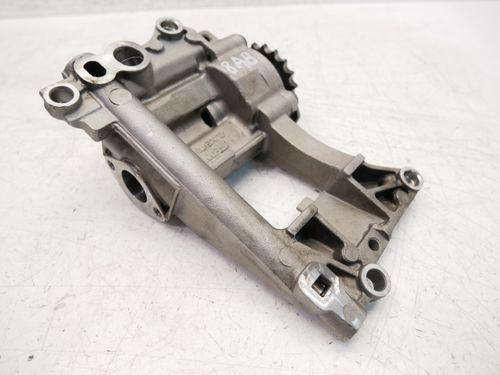 Pompe à huile pour Land Rover Freelander 2,0 TD4 204D3 M47D20 M47 2247217