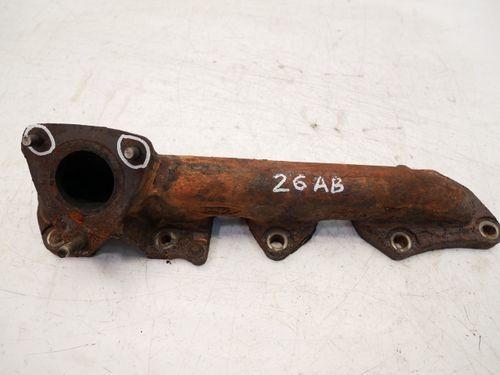 Collecteur d'échappement pour Ford Transit FCD FDD V363 2,0 EcoBlue YMR6 GK3Q-9430-BA