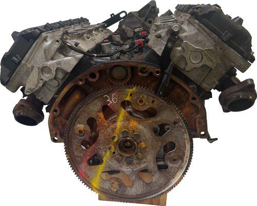 Moteur Pour Dodge Ram 1500 5,7 V8 HEMI BCE 5134413AA 53021609BA