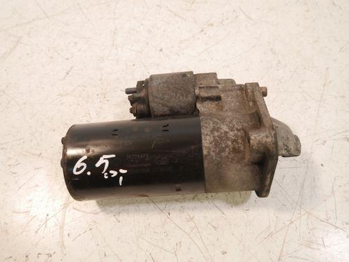 Démarreur pour Volvo V70 MK3 2,4 D D5244T5 D52 30724473 0001109264