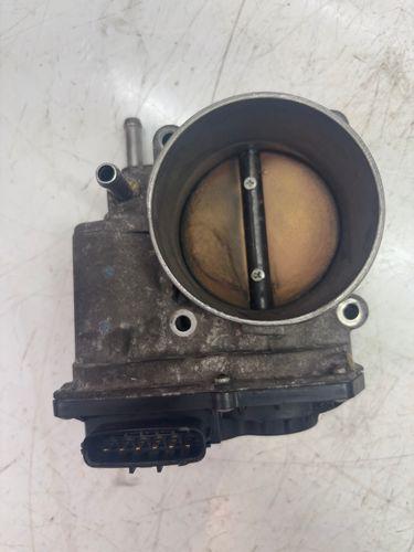 Clapet d'étranglement Pour Nissan Titan A60 5,6 V8 VK56DE 16119-7S00B
