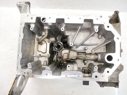 Carter d'huile pour Jaguar F-PACE X761 3,0 SDV6 AWD 306DTA 306DT GEN2 9H2Q-6675-BD