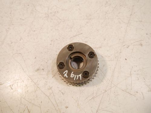 Déphaseur d'arbre à cames pour Nissan Qashqai J 1 1,3 DIG-T HR13DDT 130252707R