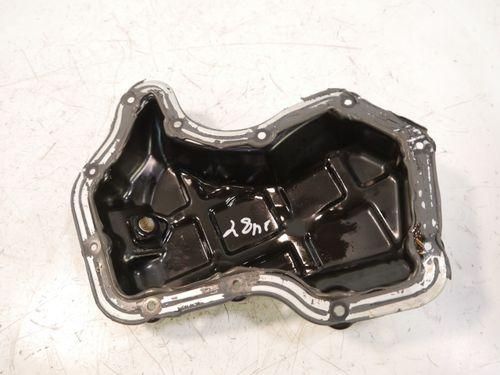 Carter d'huile pour Nissan Qashqai J 1 1,3 DIG-T HR13 HR13DDT 111113203R