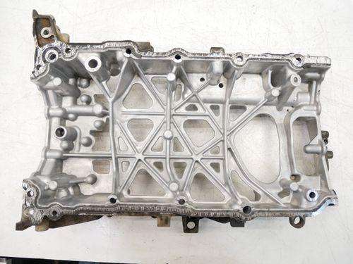 Carter d'huile pour Ford Transit FDD F3 V363 2,0 EcoBlue YMR6 GK2Q-6U004-AD