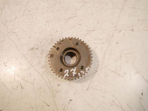 Déphaseur d'arbre à cames pour Nissan Qashqai J 1 1,3 DIG-T HR13DDT 130259227R