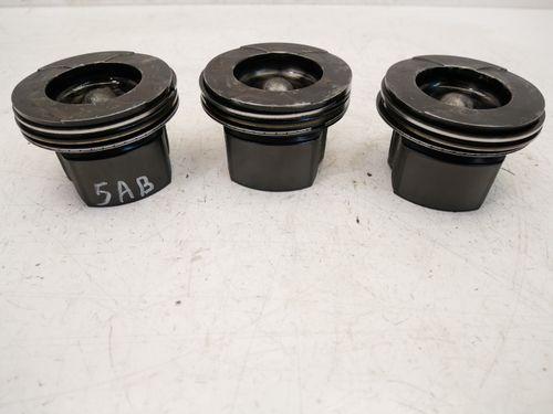 3x pistons pour Ford Transit FZ V362 2,0 EcoBlue BKFA ATE0B
