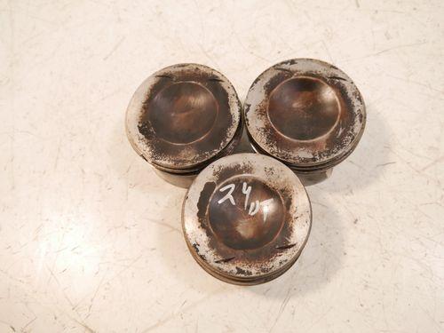 3x pistons pour Audi Seat Skoda VW A3 Altea Passat 2,0 TFSI BWA 06D107066C