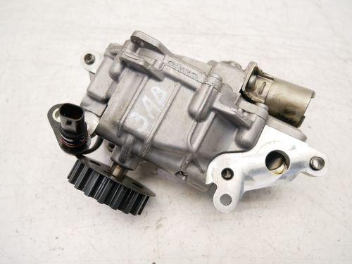 Pompe à huile pour Ford Transit FZ V362 2,0 EcoBlue BKFA HG9Q-BA