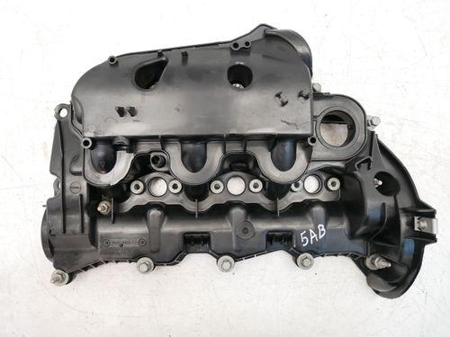 Couvercle de soupape pour Jaguar F-PACE X761 3,0 SDV6 AWD 306DTA 306DT GEN2 9X2Q-9424-FD