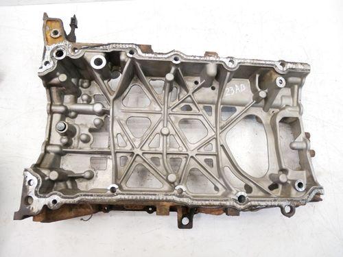 Carter d'huile pour Ford Transit FCD FDD V363 2,0 EcoBlue YMR6 MK2Q-6U004-AA