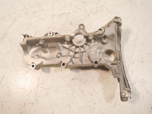 Couvercle de soupape pour Nissan Qashqai J 1 1,3 DIG-T HR13 HR13DDT 132650561R