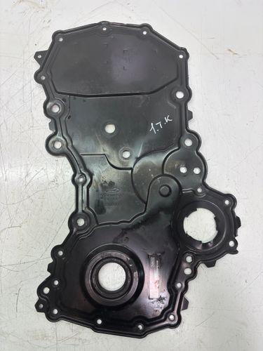 Couvercle frontal Pour Ford Transit V363 2,0 EcoBlue YMR6 KK2Q-6059-AB