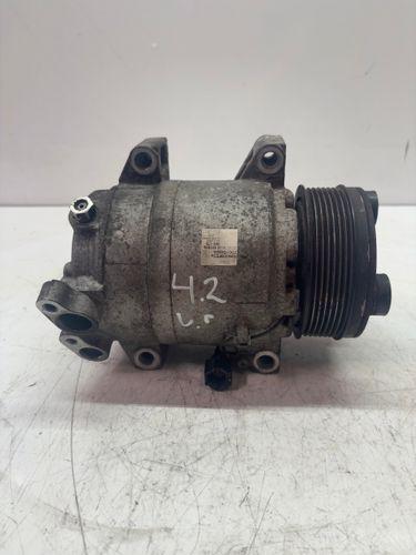 Compresseur de climatisation Pour Nissan Titan A60 5,6 V8 VK56DE 92600-9FE0B
