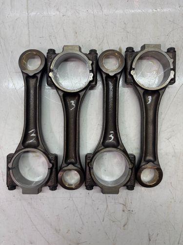4x Bielle Pour VW Caddy III IV 1,6 TDI CAYD CAY 03L105401A